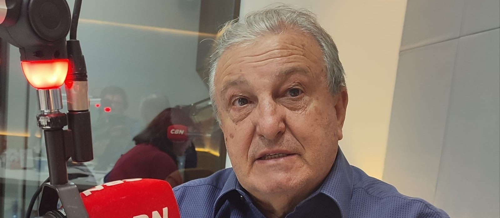 "Existe muito espaço para aumentar a produtividade do trigo no Brasil"