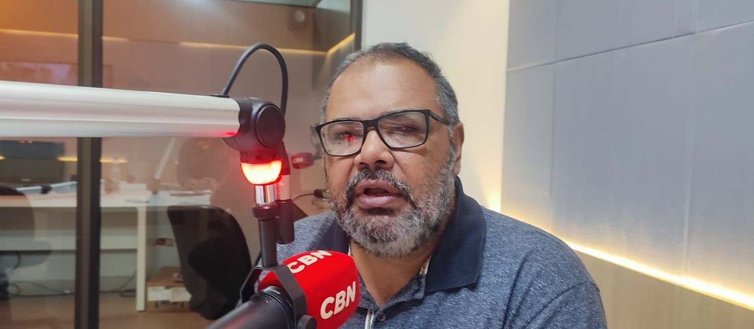 "Os indicadores econômicos mostram que o Brasil vai bem, mas precisamos melhorar mais", diz Ribeiro