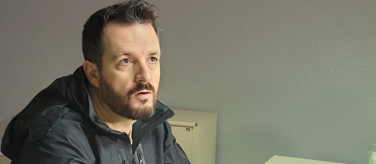 Delegado fala sobre caso de caminhoneiro que foi mantido em cárcere privado