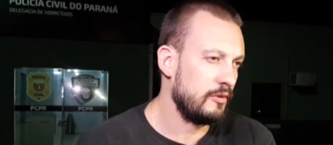 Delegado fala sobre homicídio de Renato Aleixo