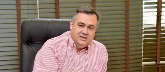 Beto Preto orienta sobre vacinação e aumento de leitos para síndromes respiratórias