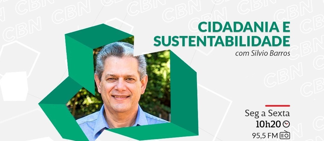 Prêmio RAPS de Sustentabilidade