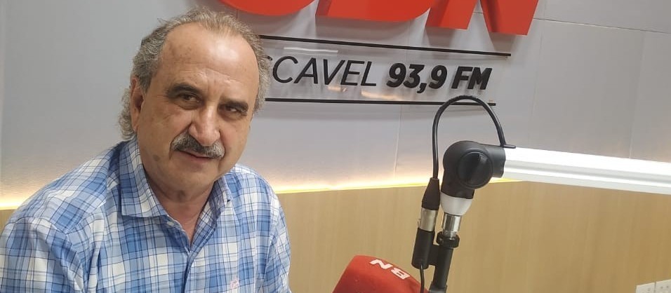 "Cascavel avançou bastante, mas precisamos melhorar em alguns pontos como habitação e saúde"