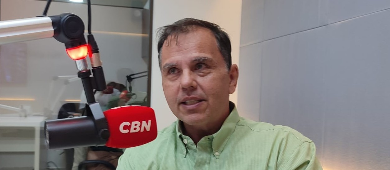 "Acredito que logo haverá atualização do Código Penal, não dá mais pra esperar muito", diz Smith