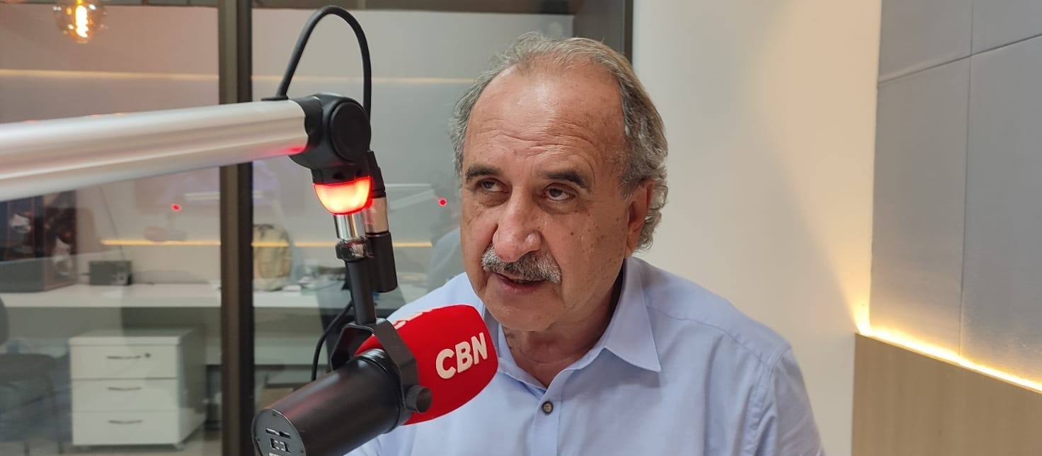 "Nenhum cabelo cai sem que o chefe lá em cima saiba, não era pra ser"