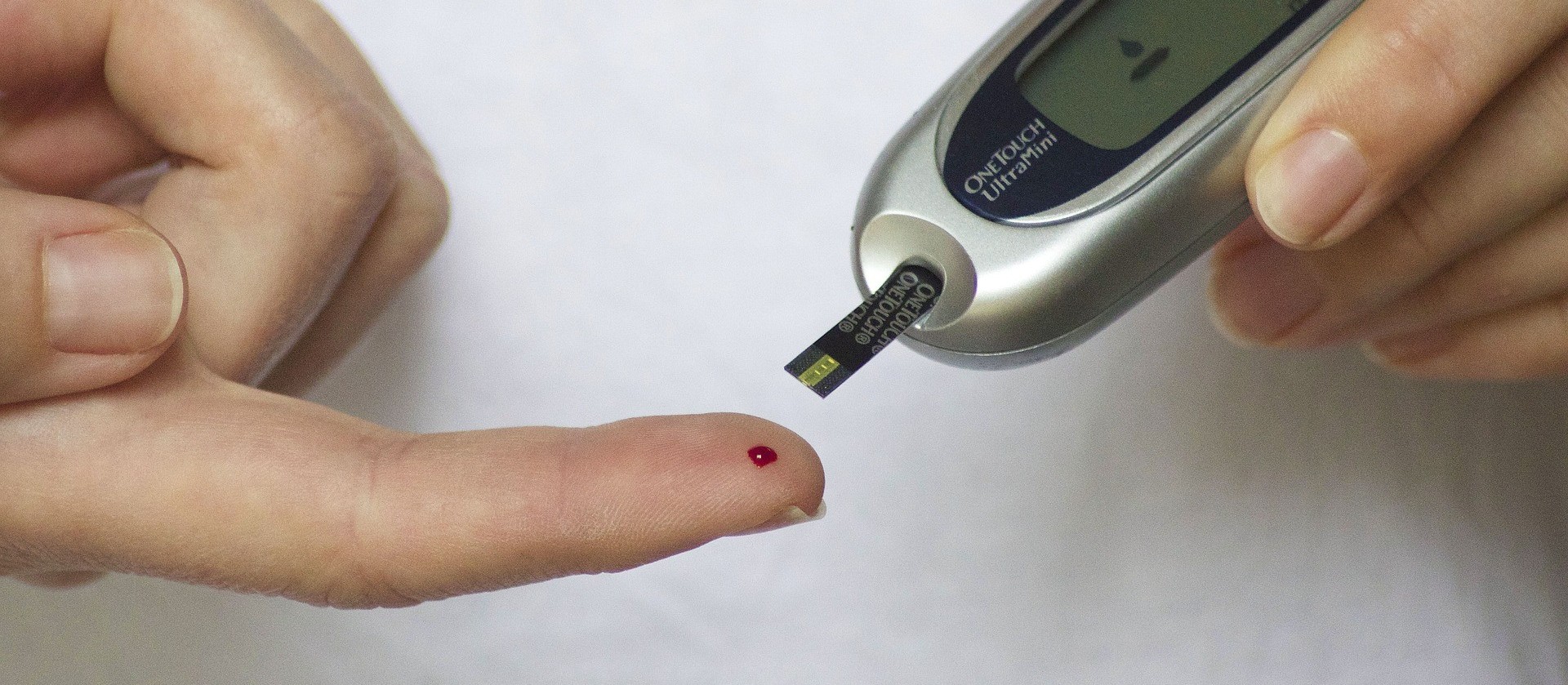 Diabetes e cuidados com os idosos