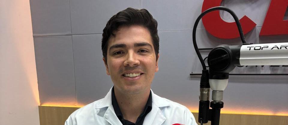 HUOP utiliza polilaminina em tratamento de paciente com lesão medular