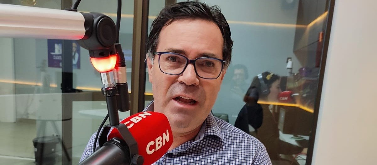 "Penso que nossas lideranças precisam dar exemplo quando o assunto é voto útil"