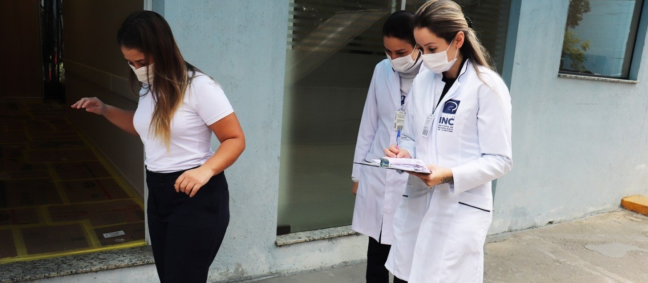 Hospital incentiva colaboradores com sobrepeso a adotar dieta equilibrada