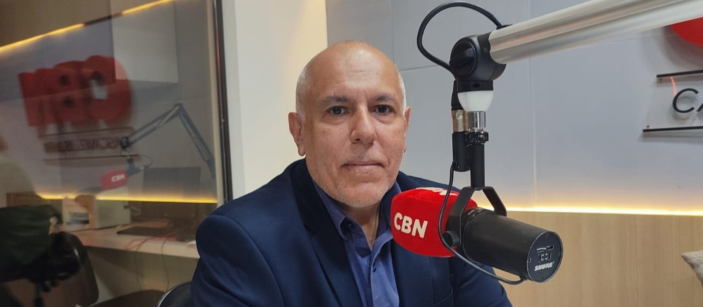 "Existem dois Brasis, atualmente: um Brasil relativo e um Brasil absoluto", diz Dumas