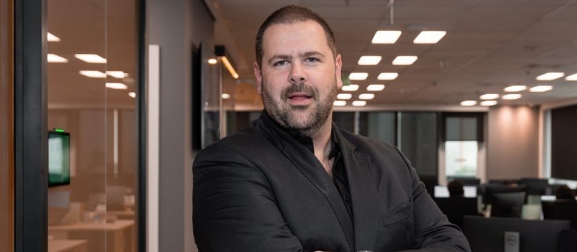  "Taxação alta compromete a viabilidade das empresas", diz CEO e co-fundador da Pay4Fun