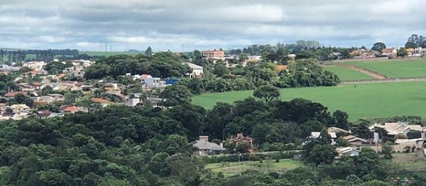 O potencial turístico de Cascavel 