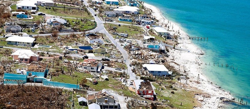 Mais de 97% dos cientistas admitem que as mudanças climáticas são influenciadas pela atividade humana