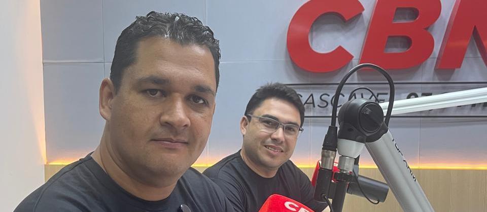 Dia de Combate ao Uso e Abuso de Álcool e Drogas tem ação de conscientização nos terminais de Cascavel