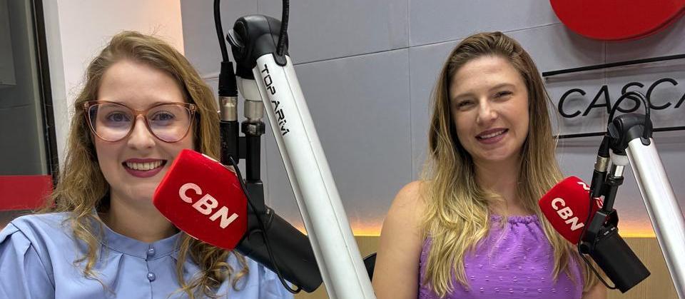 Cynthia Karoline assume presidência da AEAC para 2026 e projeta fortalecimento da categoria