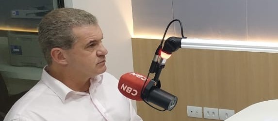 Sobre aumentar o número de ministros  do STF: "Talvez seja a saída"