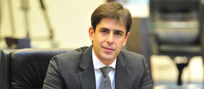 "O PSDB deve apresentar nome a vice para prefeito e Cascavel terá dois turnos nas eleições de novembro"
