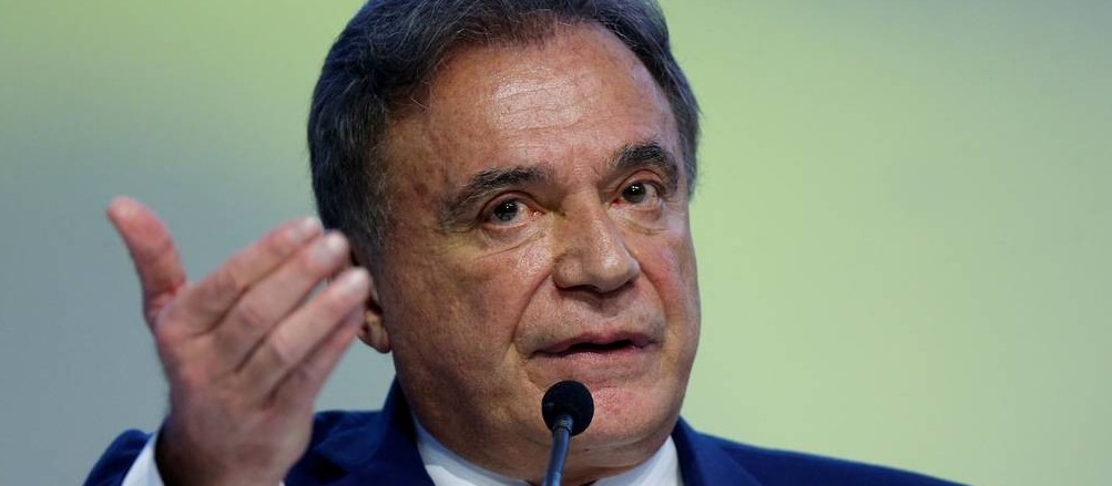 "Somos favoráveis ao Auxílio Brasil, mas contra essa tentativa de furar o teto de gastos"