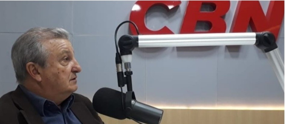 "Teremos algumas acomodações devido ao Coronavírus", diz Grolli