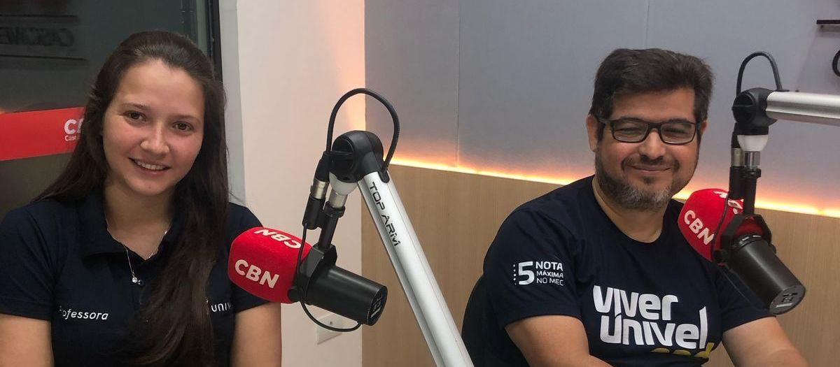 "Estamos à disposição para ajudar os contribuintes na declaração do Imposto de Renda", afirma Eloísa Brosko