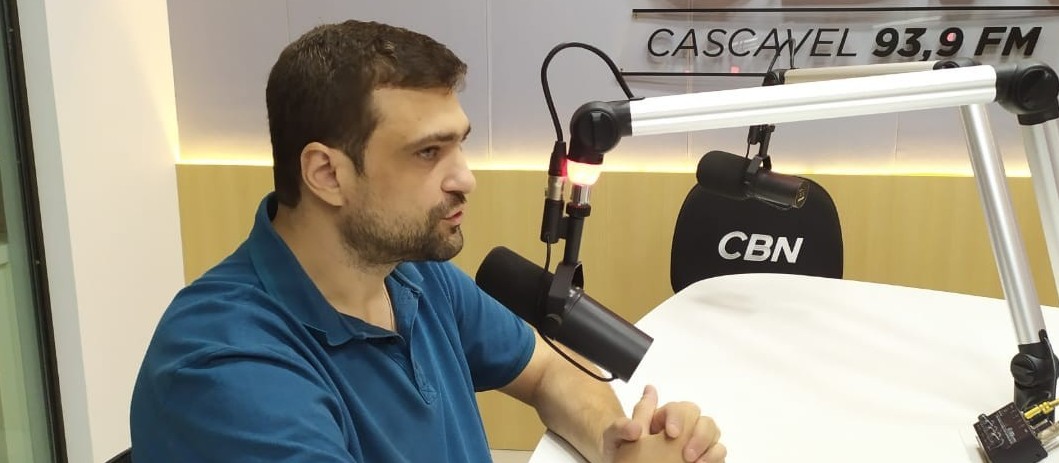 "Cascavel saltou de 50% de cobertura da atenção básica para 85% nessa gestão", diz Stefanello