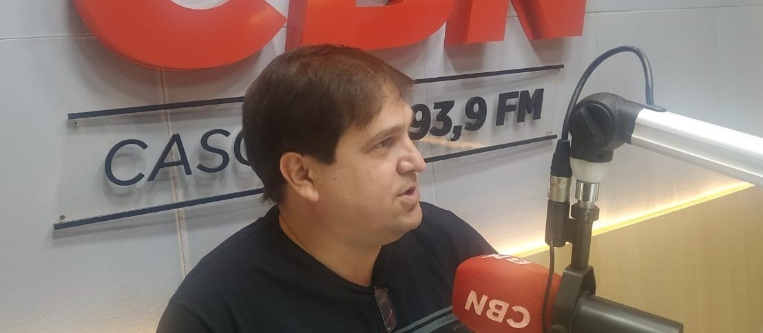 "Não existe um grande time se não tiver o envolvimento da cidade"