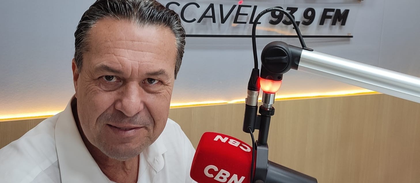 "Já recebemos a primeira parcela da indenização fruto de acordo com a Petrobras"
