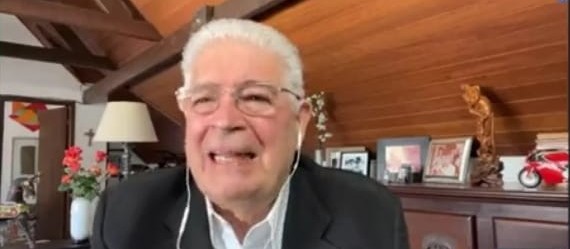 "Você não quer que eu vá defender o Palocci no PT, um ladrão confesso, um pilantra"