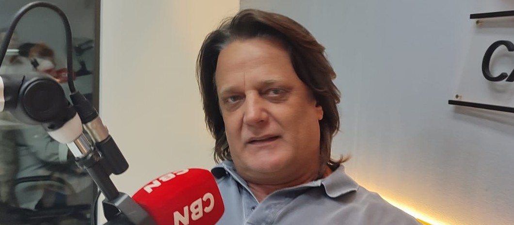 "Hoje é dia de homenagens e de reconhecimentos, o Oeste do Paraná tem dado exemplo para o Brasil"