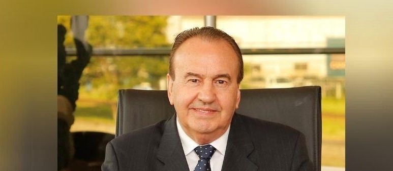 "Podemos dizer que 80% dos negócios da Lar, na área de grãos e insumos, estão no MS", diz Irineo