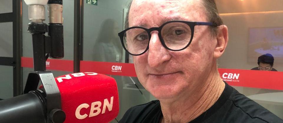 Valdair Debus fala sobre a campanha Maio Laranja e o enfrentamento à pedofilia