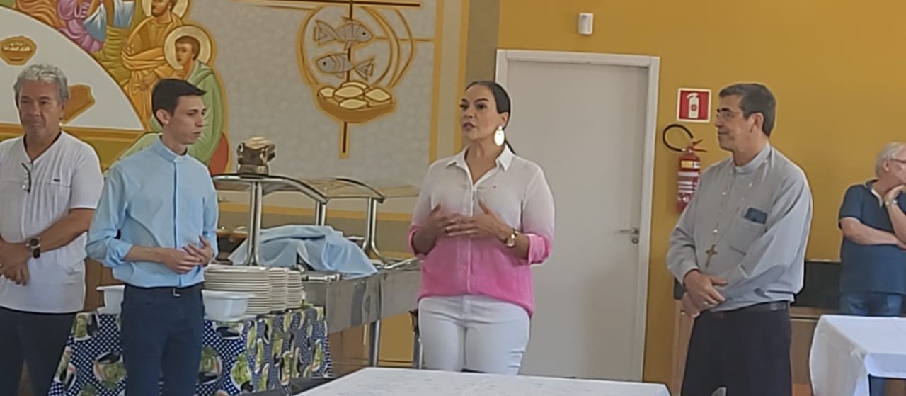 Já estão à venda ingressos para a Festa do Trabalhador