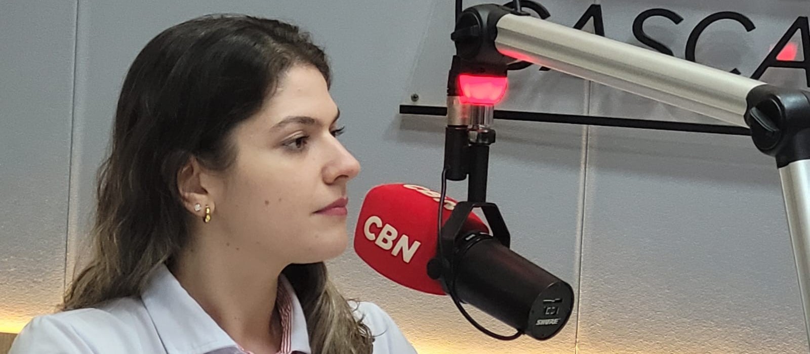 "Vacinação não é só para crianças"