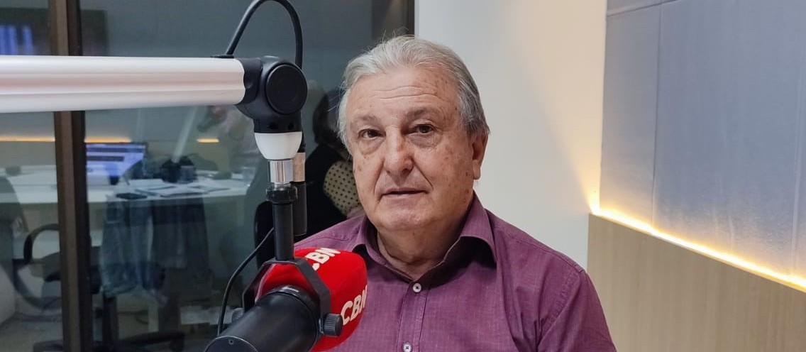 "Estamos com os últimos ajustes para a 4ª edição do Show Rural de Inverno"