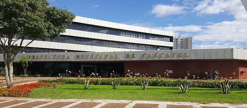  Na espontânea, Renato Silva lidera pesquisa para prefeito em Cascavel