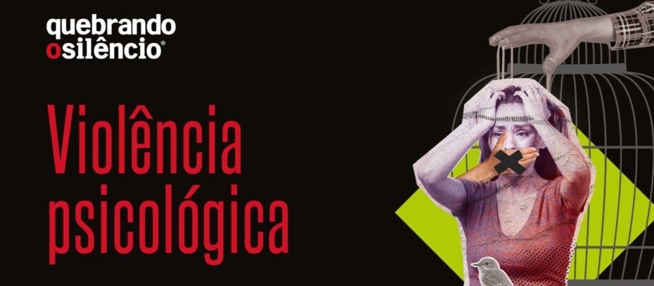 Projeto completa 20 anos alertando sobre violência psicológica