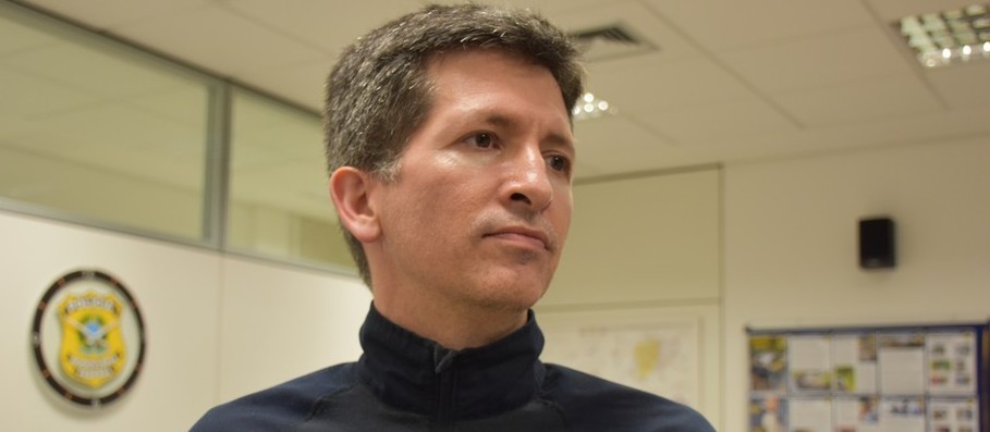 Após reportagem sobre isolamento social e acidentes de trânsito, chefe da comunicação da Polícia Rodoviária Federal é dispensado