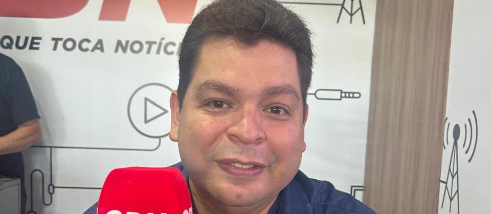 "Se o Brasil seguisse o modelo de gestão do Paraná a realidade econômica seria outra", diz Gugu