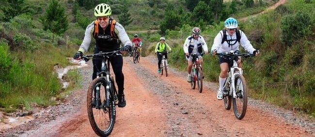 Aprovado projeto que cria o Circuito Cicloturístico Rota Oeste