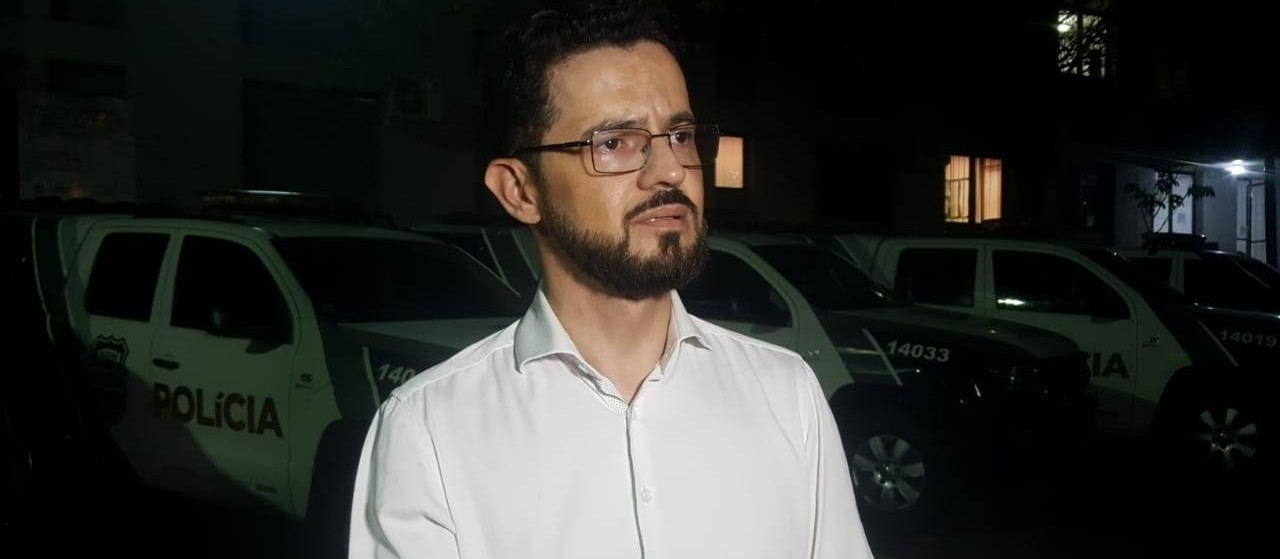 Advogado deixa defesa de homem que matou mãe e filha 