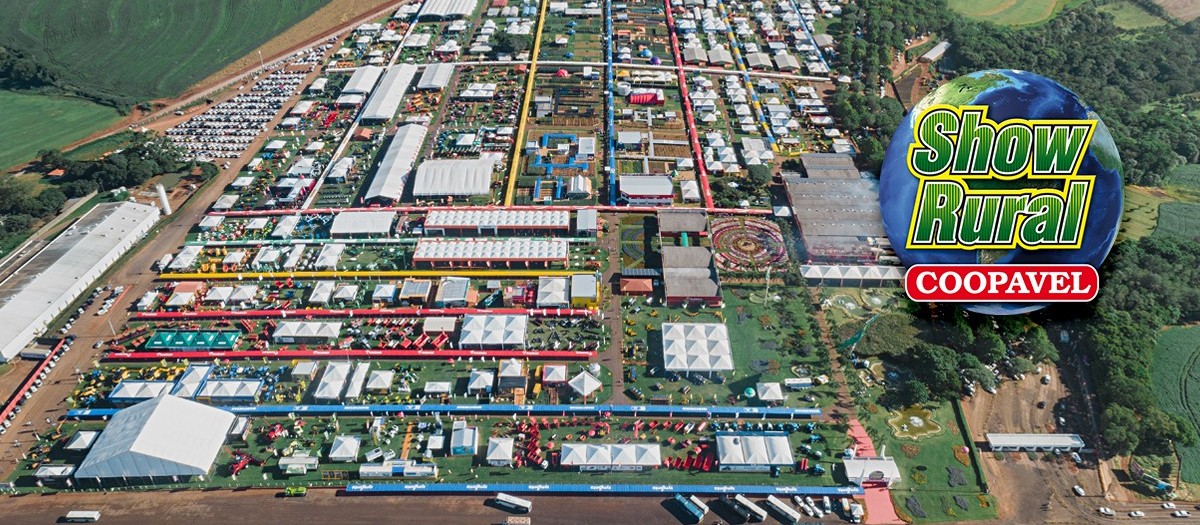 AREAC: engenheiros agrônomos terão ponto de encontro durante Show Rural