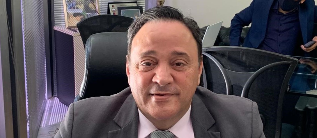 "O governo Ratinho está liberando quase meio bilhão de reais para os municípios", diz Bakri