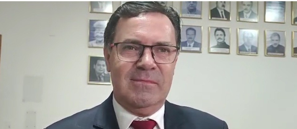 Sucessão municipal: "Não me incomoda a preferência do Paranhos pelo vice-prefeito", diz Alécio