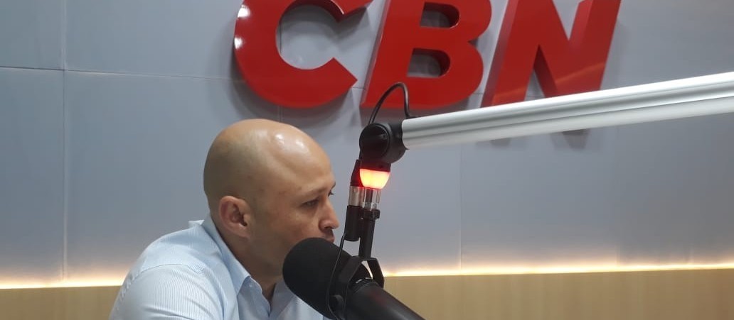 "Logo vamos ver uma politica pública robusta de incentivos ao setor"