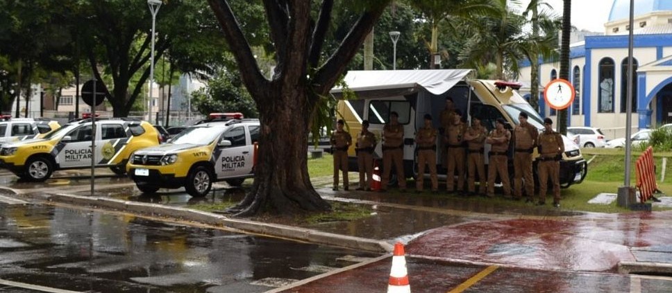 Policiamento comunitário da PM chega a seis cidades do Interior