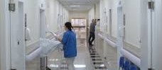 Pelo menos 130 médicos terceirizados serão dispensados do HUOP