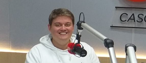"Tem um histórico fantástico, a Rádio Colméia se mistura com a história de Cascavel"