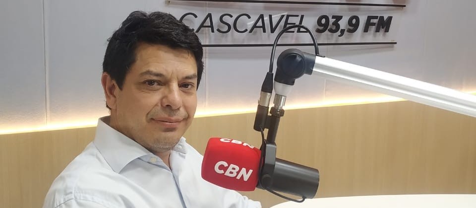 "Não sou de oposição, sou de posição"