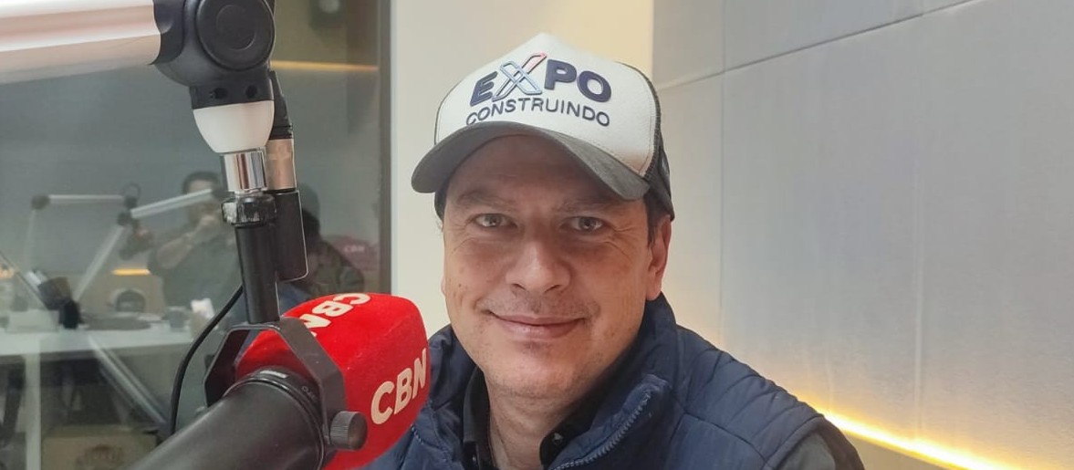 "Do projeto ao acabamento, tudo em um único lugar", diz Milanezi
