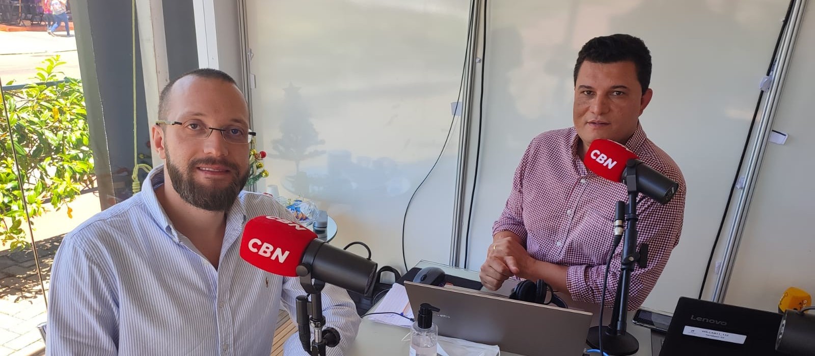"Se ficasse fora do segundo turno, coisa que não acredito, Bolsonaro apoiaria o menos pior"